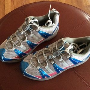Dr Comfort Refresh Athletic Shoes 8.5W ~ NWOB